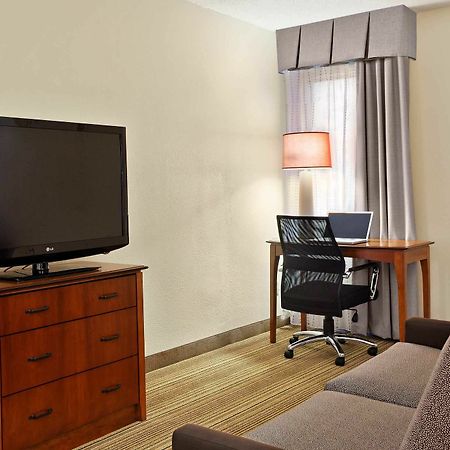 Residence Inn By Marriott Winston Salem University Area Eksteriør bilde