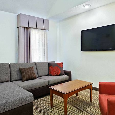 Residence Inn By Marriott Winston Salem University Area Eksteriør bilde
