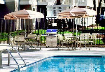 Residence Inn By Marriott Winston Salem University Area Eksteriør bilde