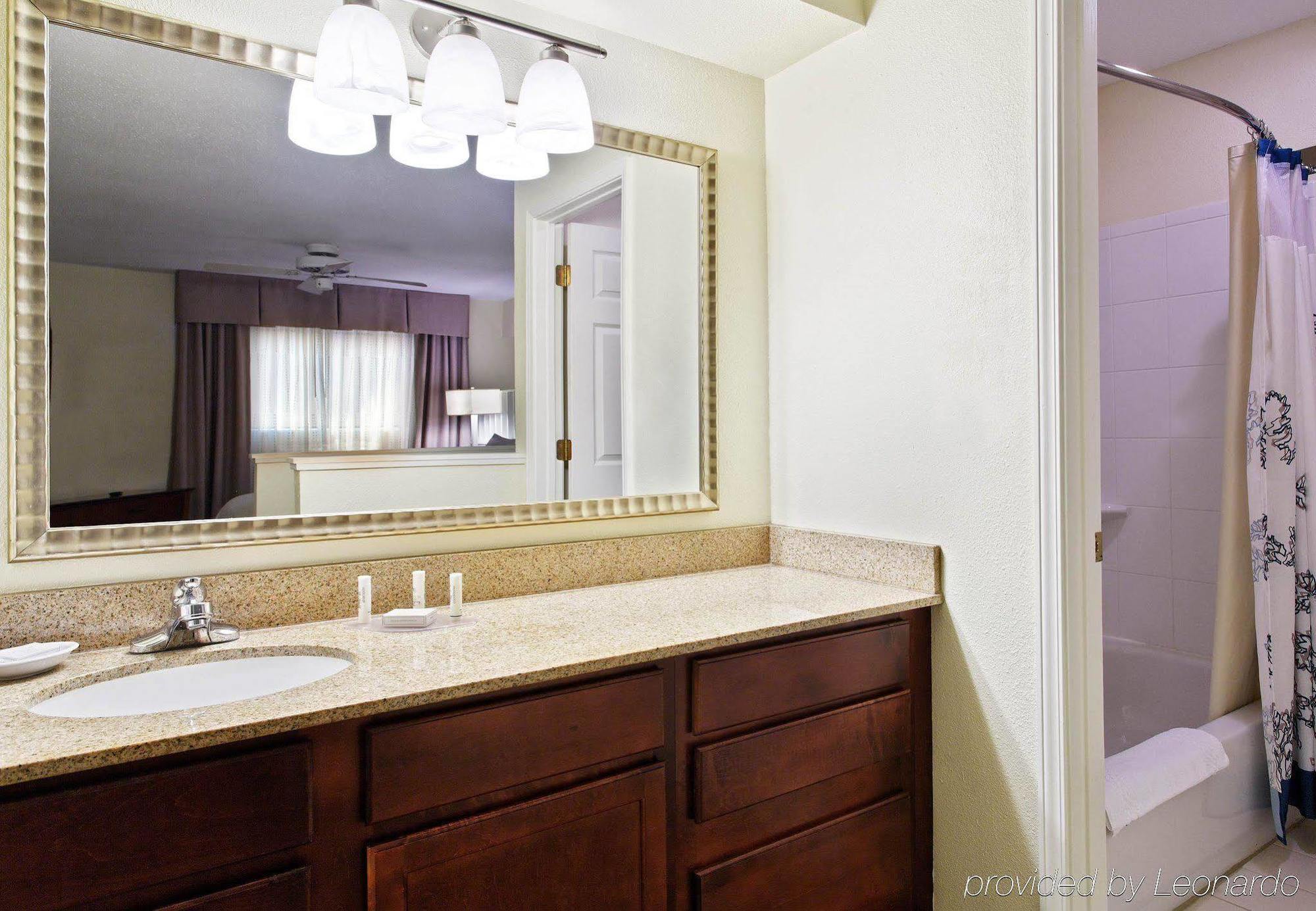 Residence Inn By Marriott Winston Salem University Area Eksteriør bilde