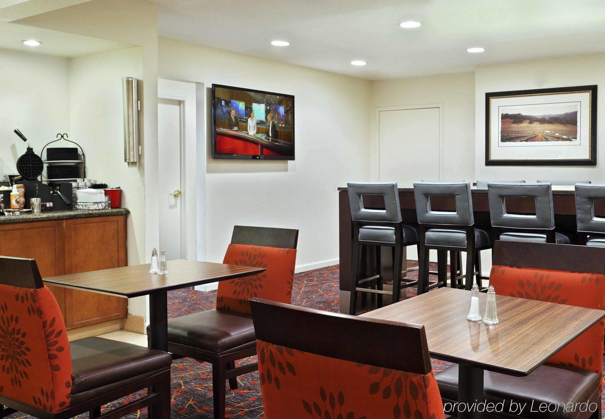 Residence Inn By Marriott Winston Salem University Area Eksteriør bilde