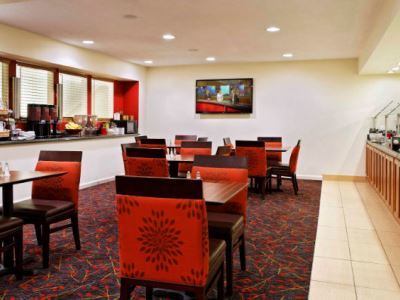 Residence Inn By Marriott Winston Salem University Area Eksteriør bilde