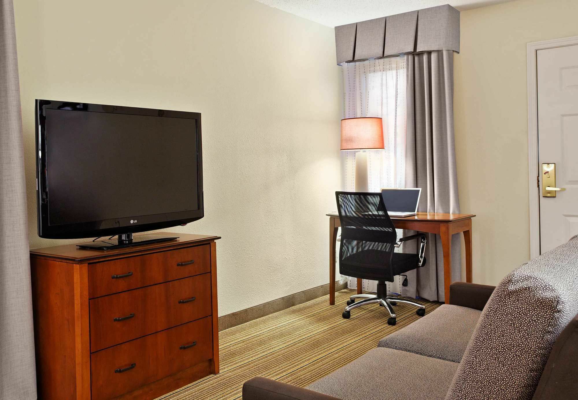 Residence Inn By Marriott Winston Salem University Area Eksteriør bilde