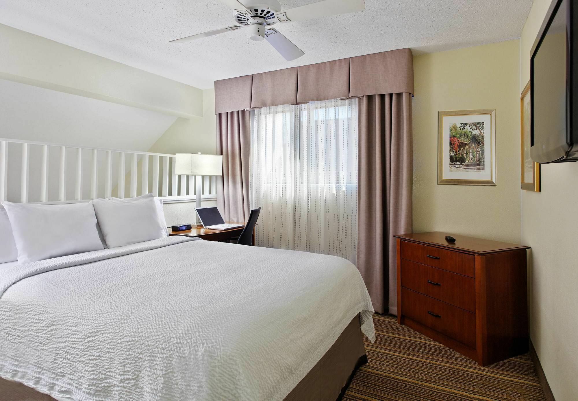 Residence Inn By Marriott Winston Salem University Area Eksteriør bilde